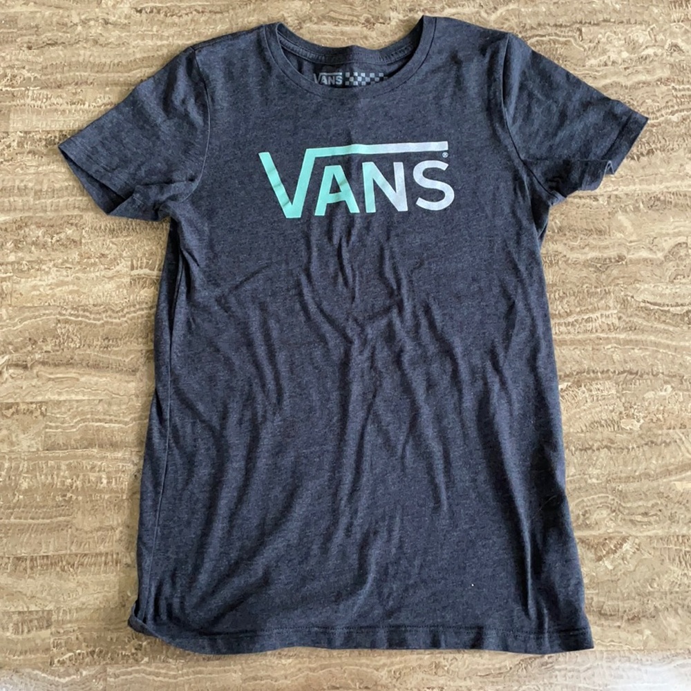 Vans T-shirt
